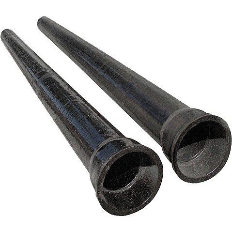 Труба ЧК (чугунная канализация) DN 100