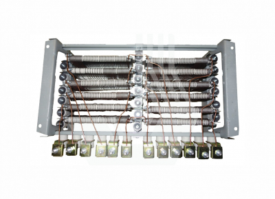 blok rezistorov bk12m u2 irak 434.331.003 7