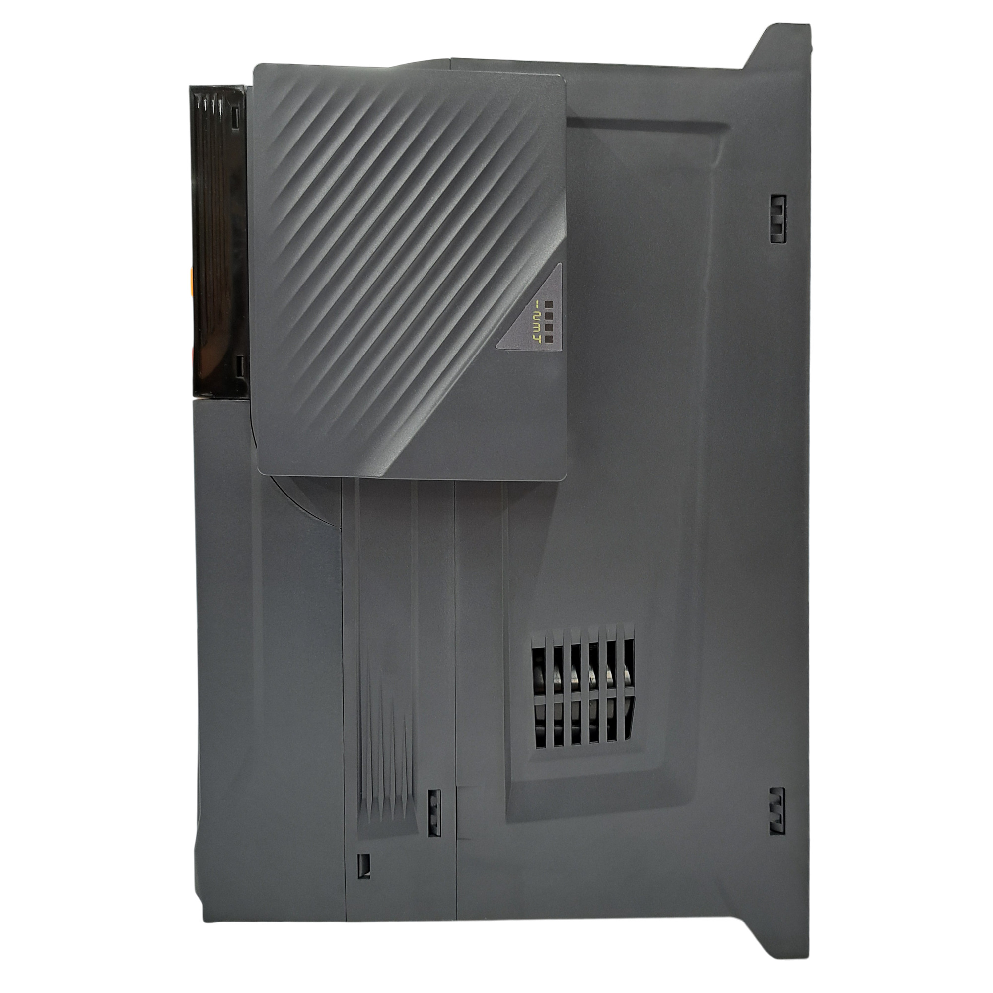 Преобразователь частоты INPRIME, Instart, MX-G18.5/P22-4B 4 inprime mx g15 3 1