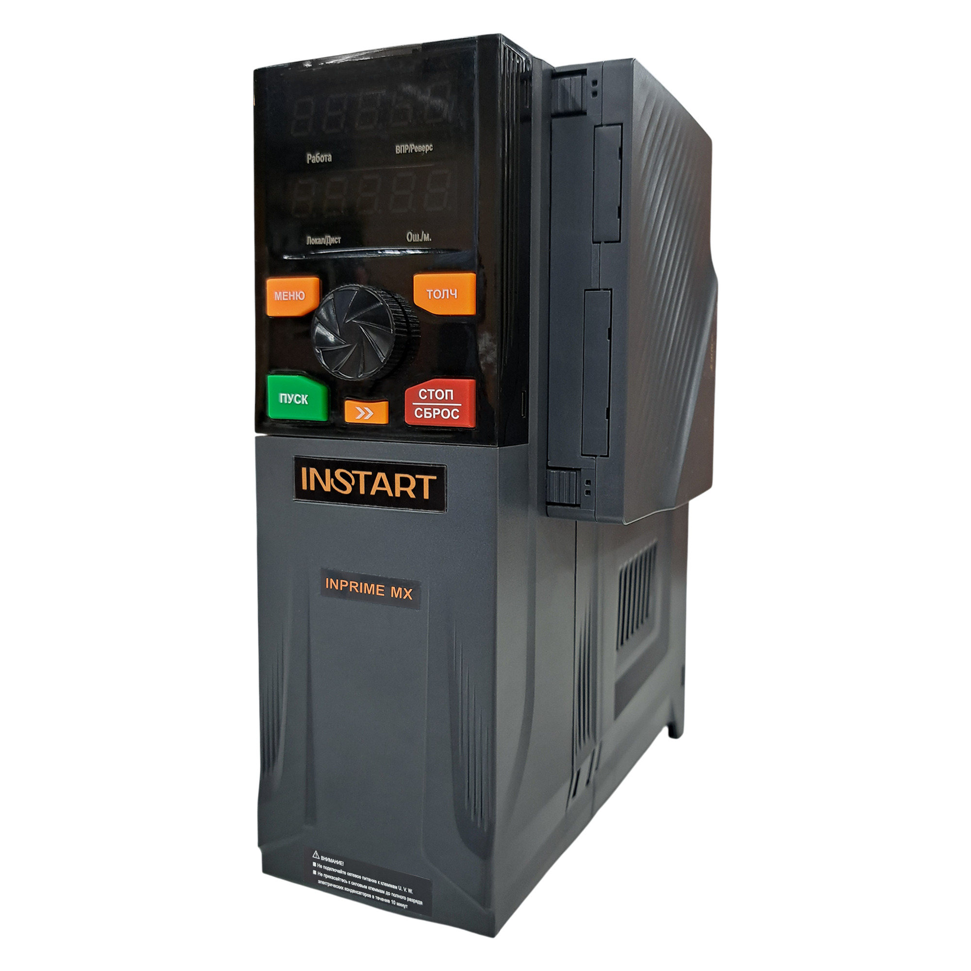 Преобразователь частоты INPRIME, Instart, MX-G11/P15-4B 3 inprime