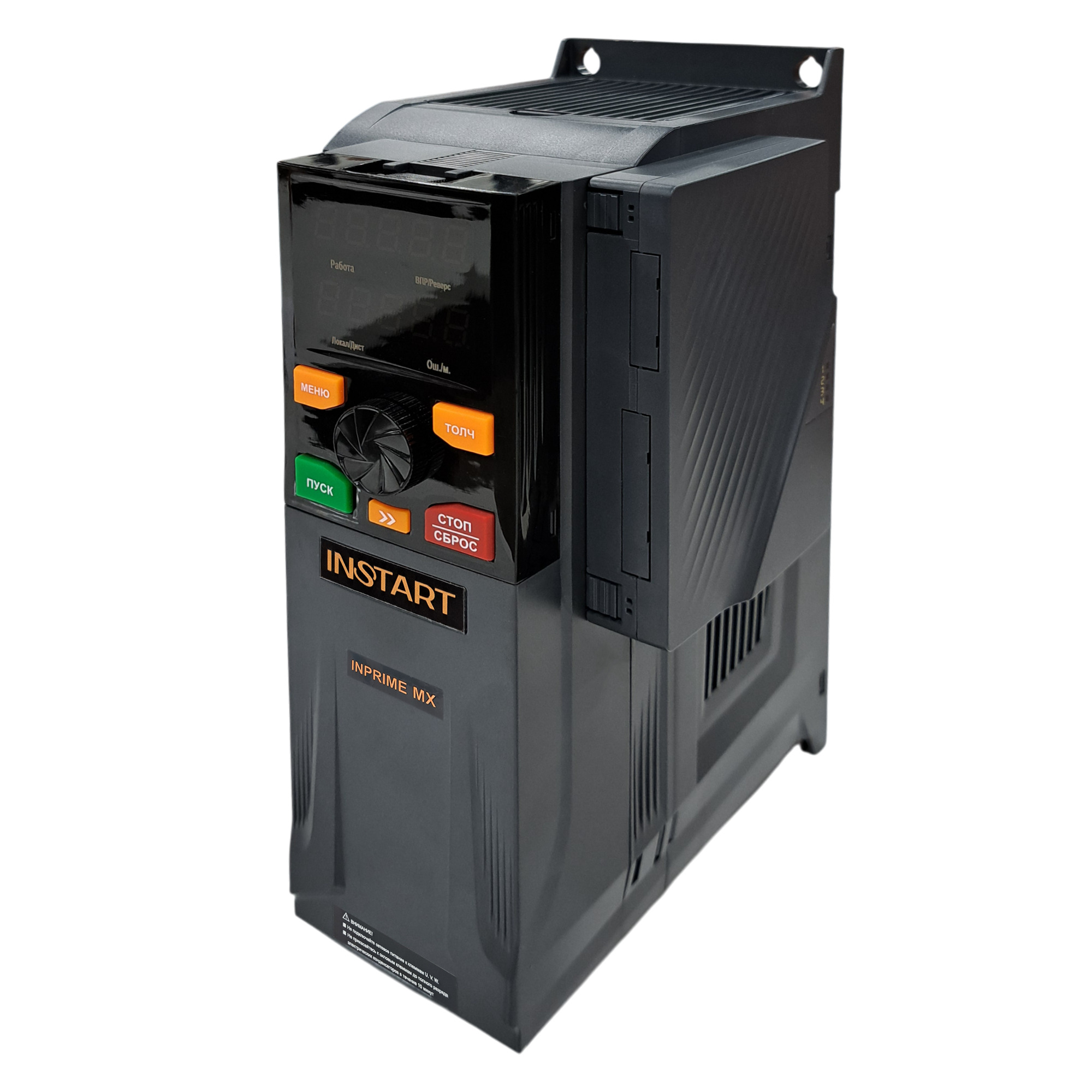 Преобразователь частоты INPRIME, Instart, MX-G11/P15-4B 5 inprime
