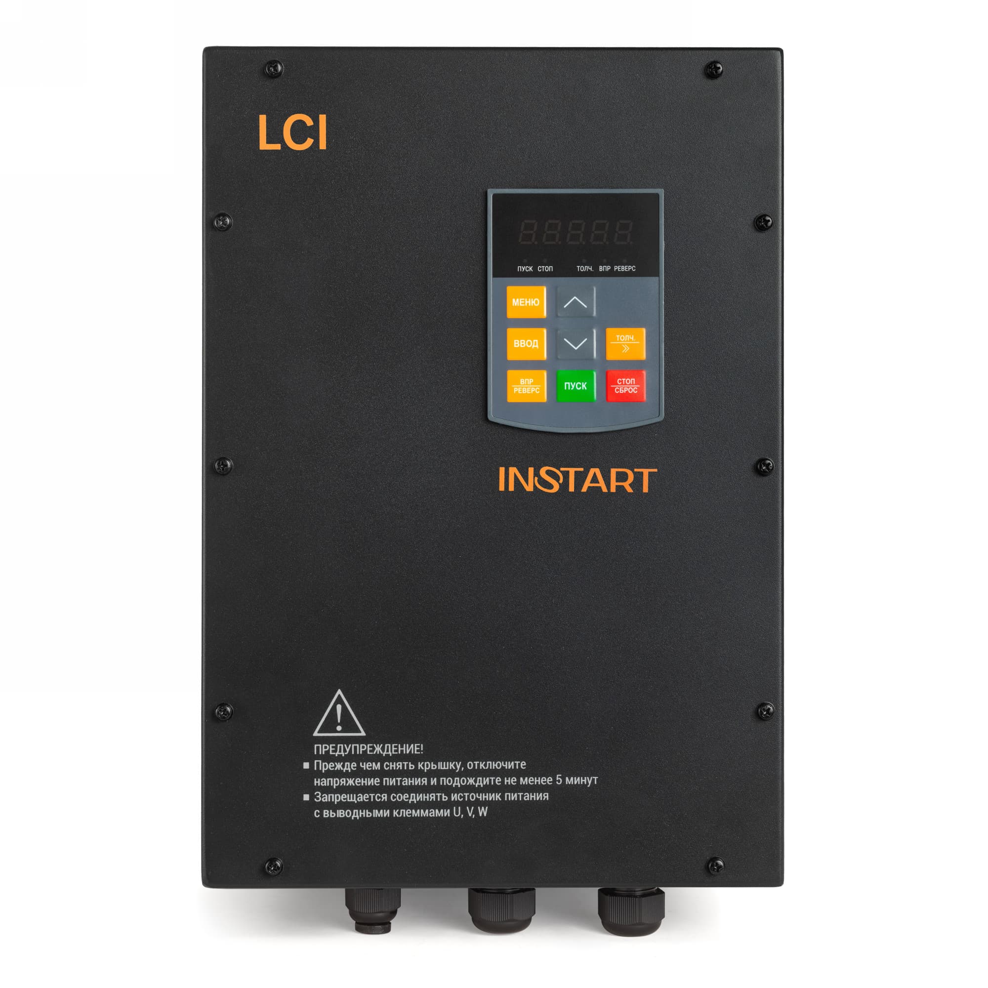 preobrazovatel chastoty lci g15 4v ip54 03 s 4