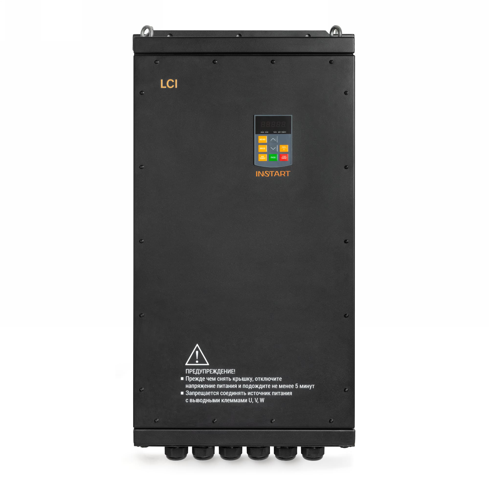 preobrazovatel chastoty lci g160 4 ip54 03 s
