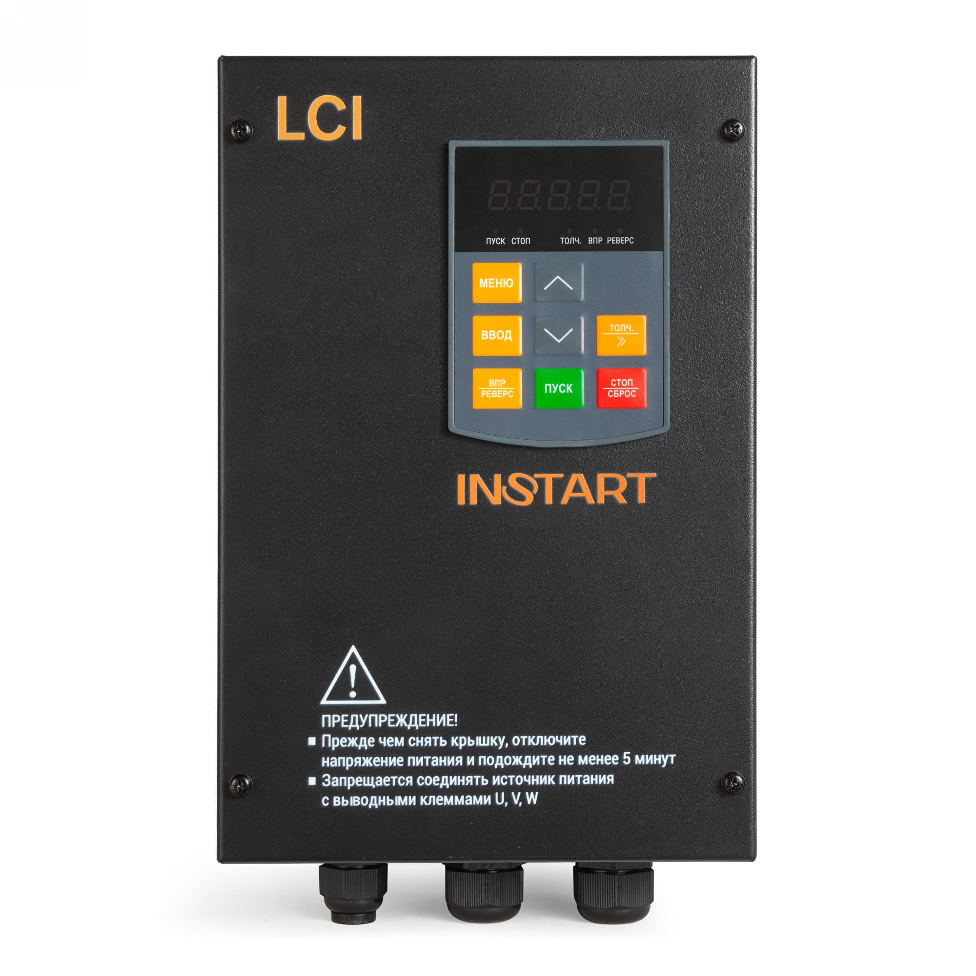 preobrazovatel chastoty lci g5.5 4v ip54 03 s 2