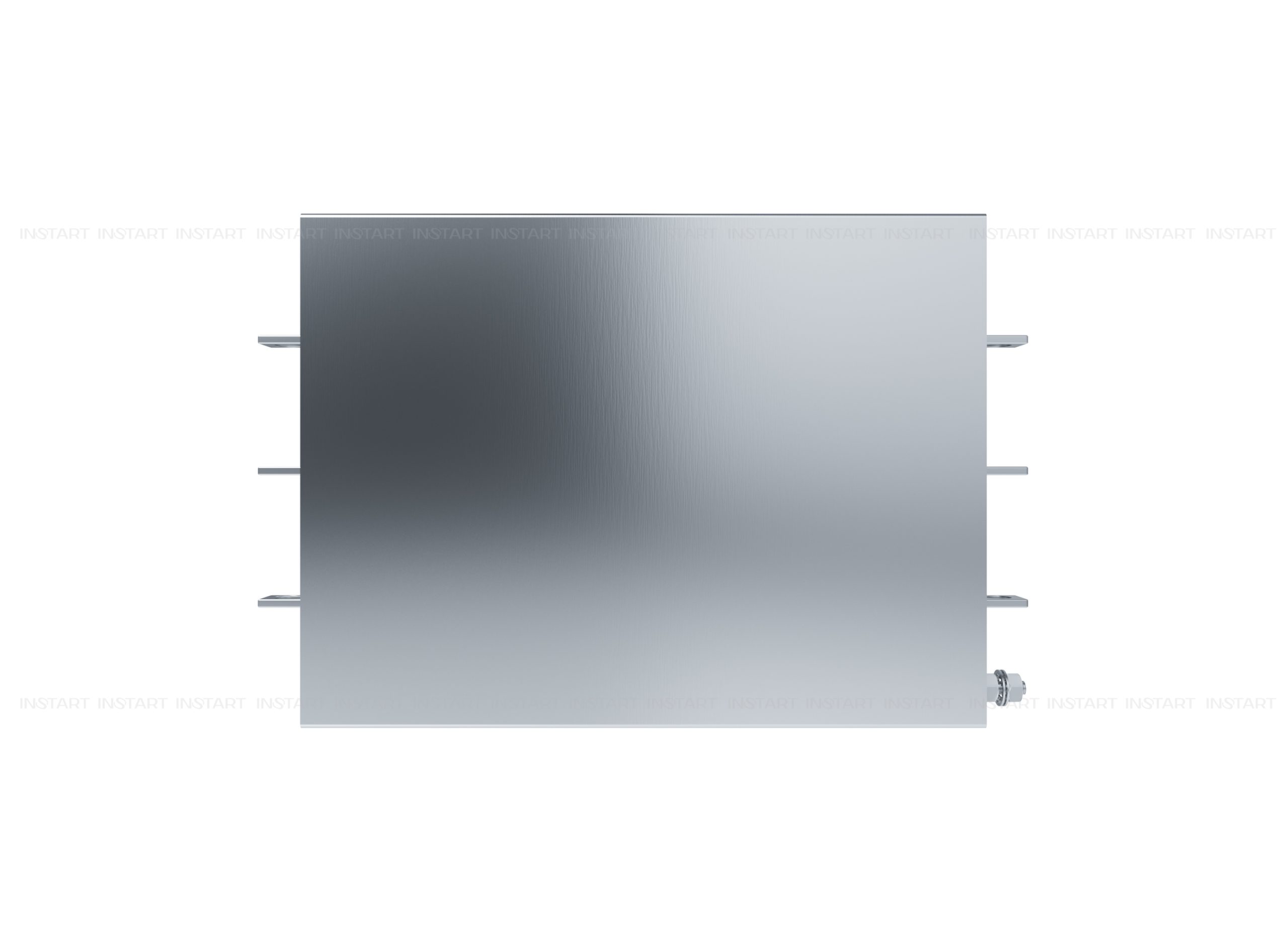 Сетевой ЭМС фильтр, Instart, IEF-630/1206-4 475х150х250 4 emc filtr instart ief 220 315 5 scaled 3