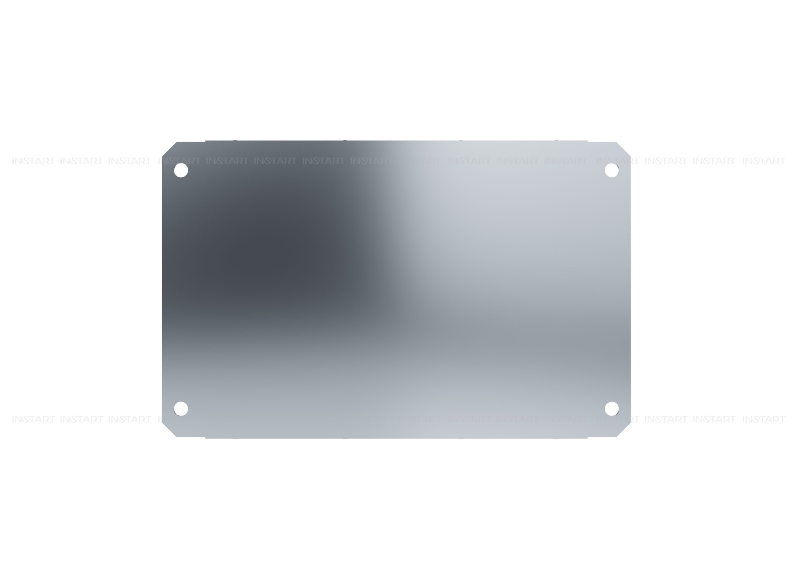 Сетевой ЭМС фильтр, Instart, IEF-185/344-4 385х110х255 6 emc filtr instart ief 75 200 6 scaled 2