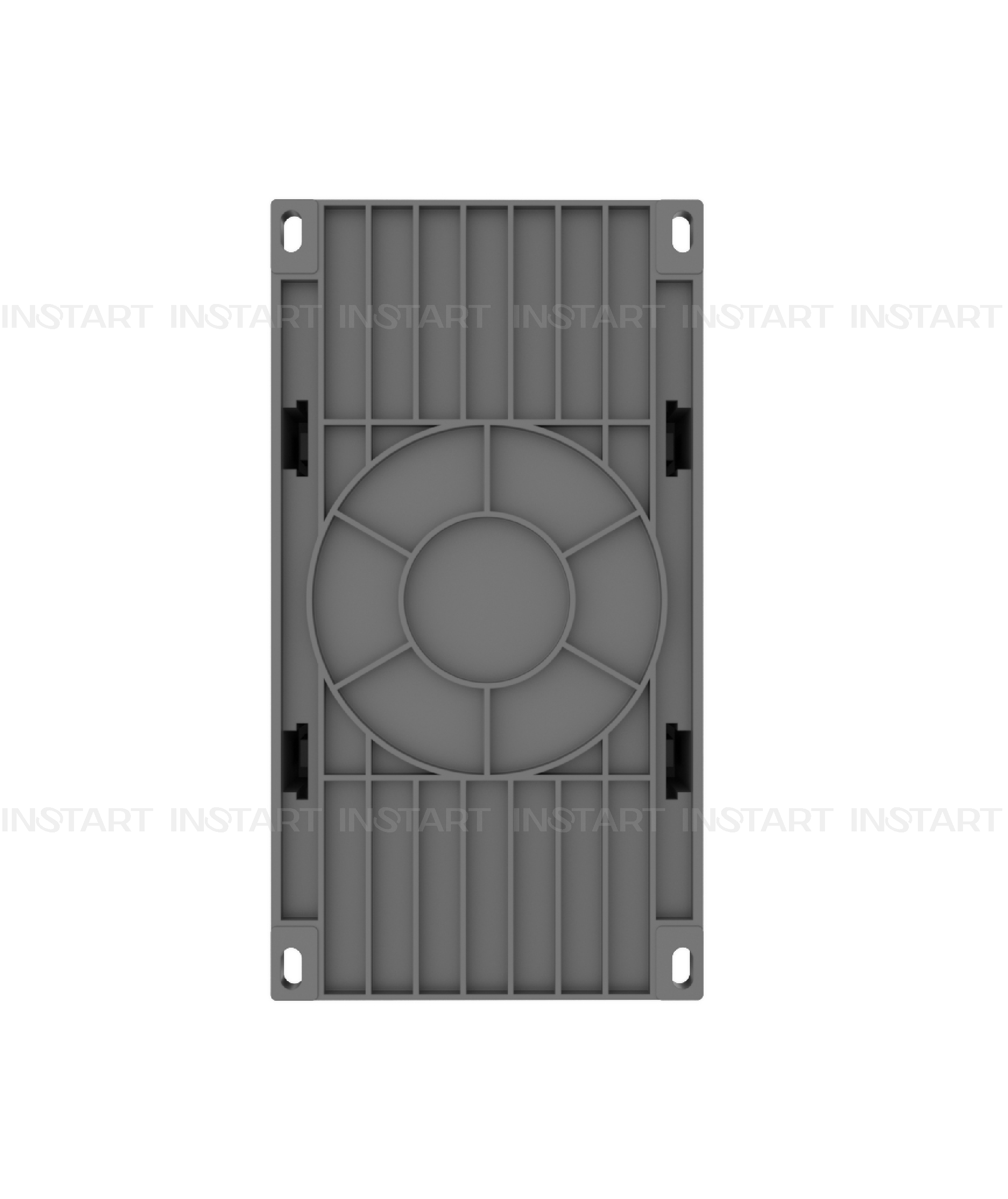 Устройство плавного пуска, Instart, SSI-15/30-04 4 instart softstarter ssi model 1 5 1