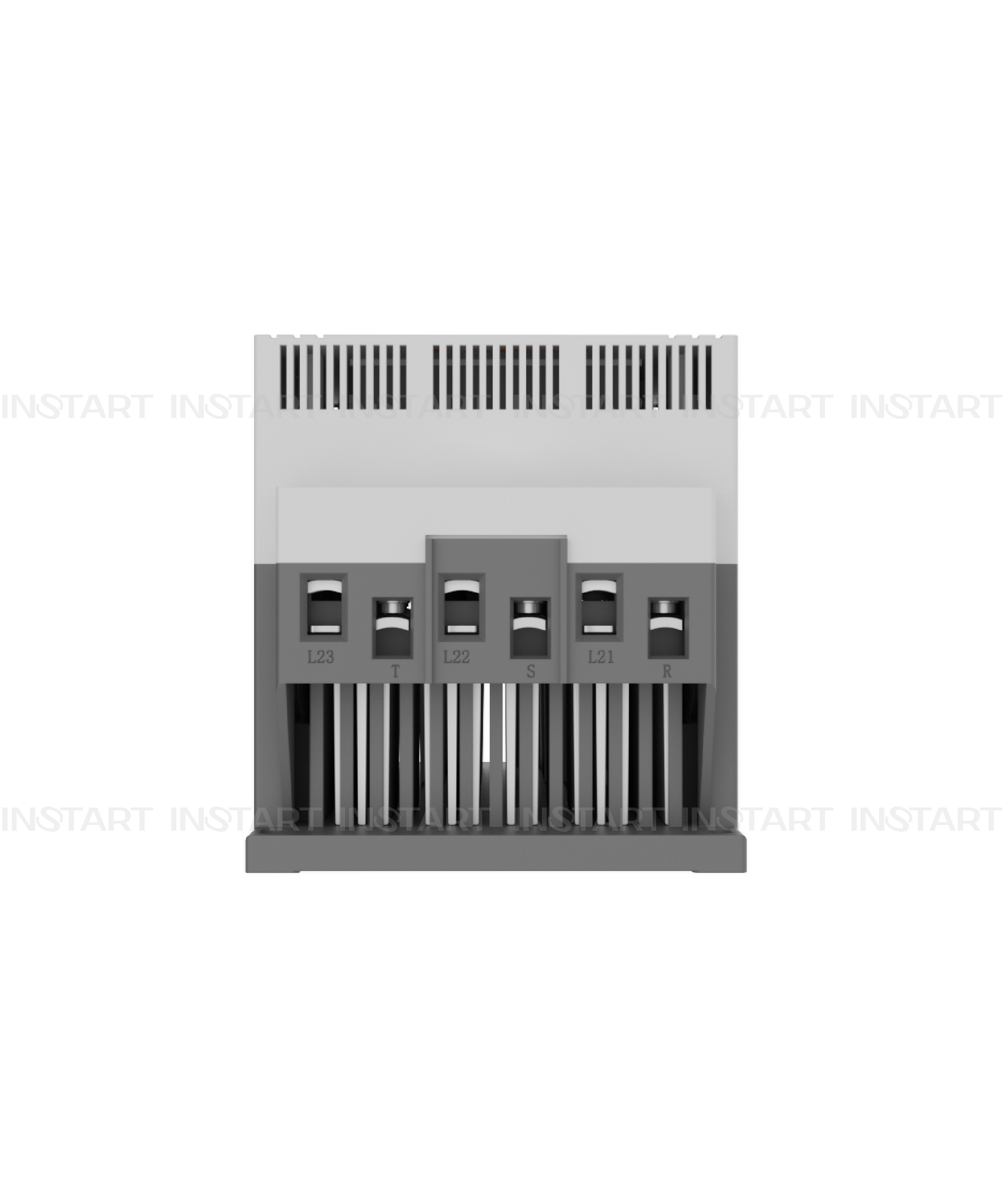 Устройство плавного пуска, Instart, SSI-15/30-04 5 instart softstarter ssi model 1 6 1