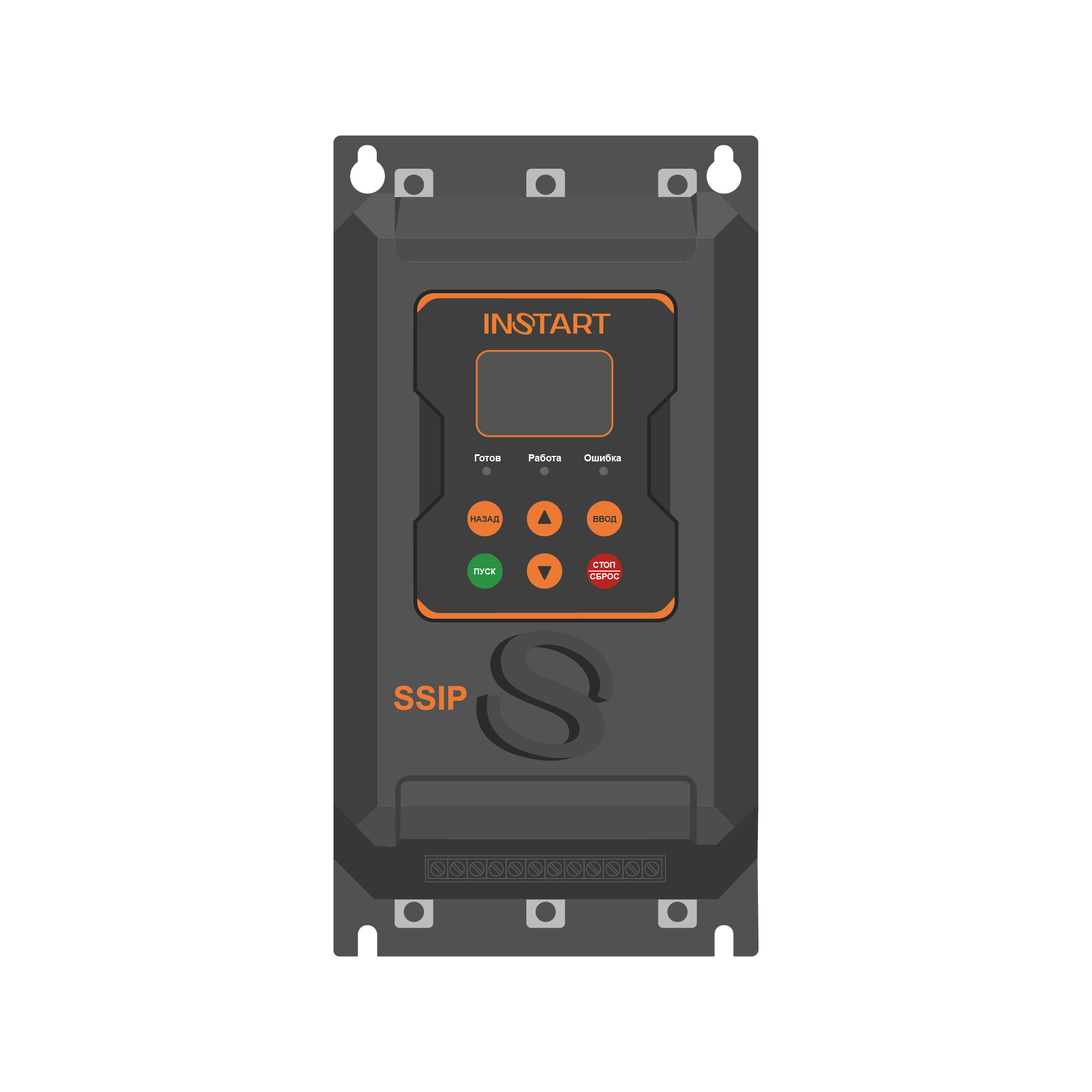 ssip front 5