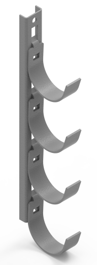 Профиль прямолинейный В9/15 У3 (L=1125мм), СОЭМИ, Н0143118721 4 r3v 6