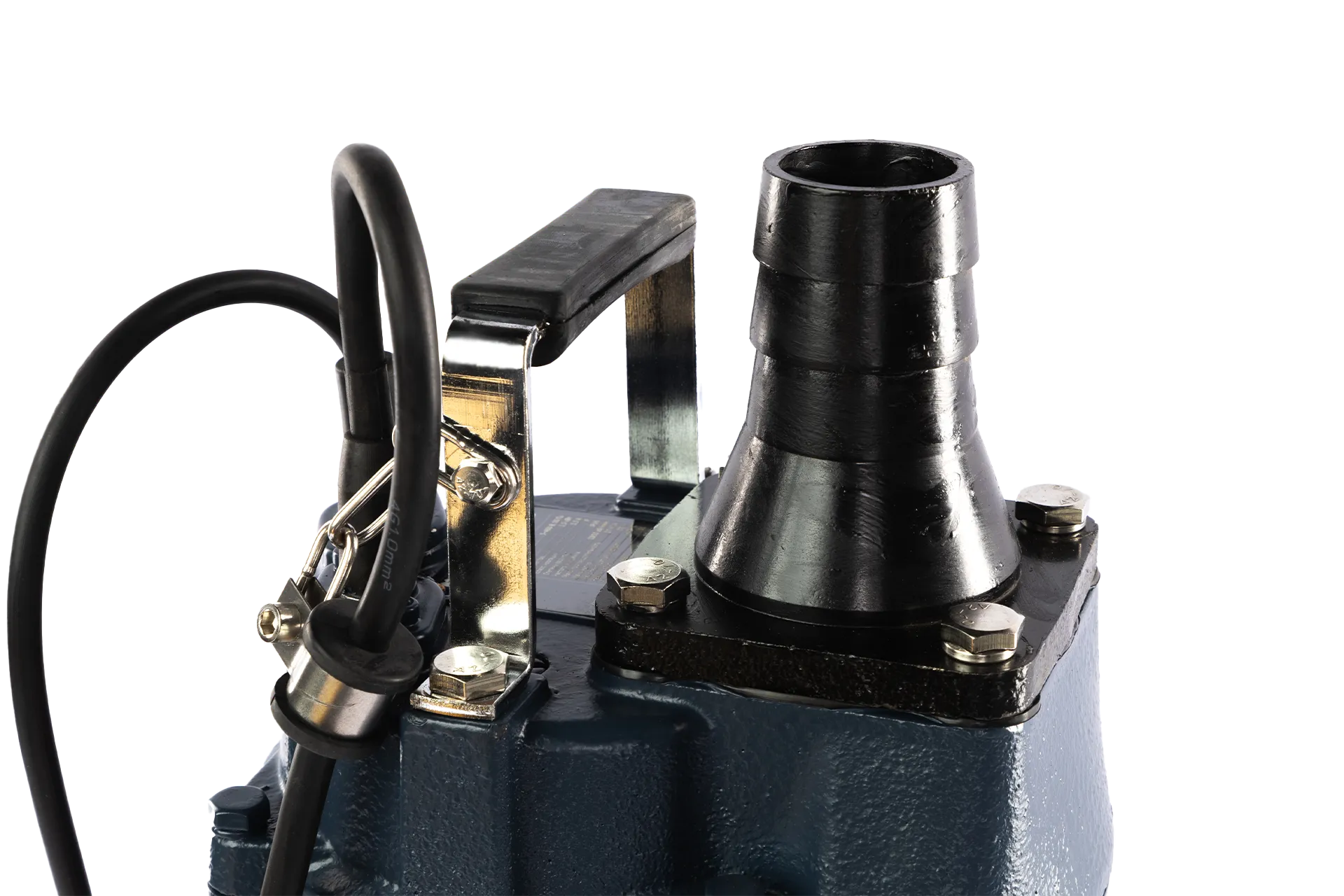 Погружной шламовый насос USP 36-11-2,2, UNIPUMP, 94972 3 94972