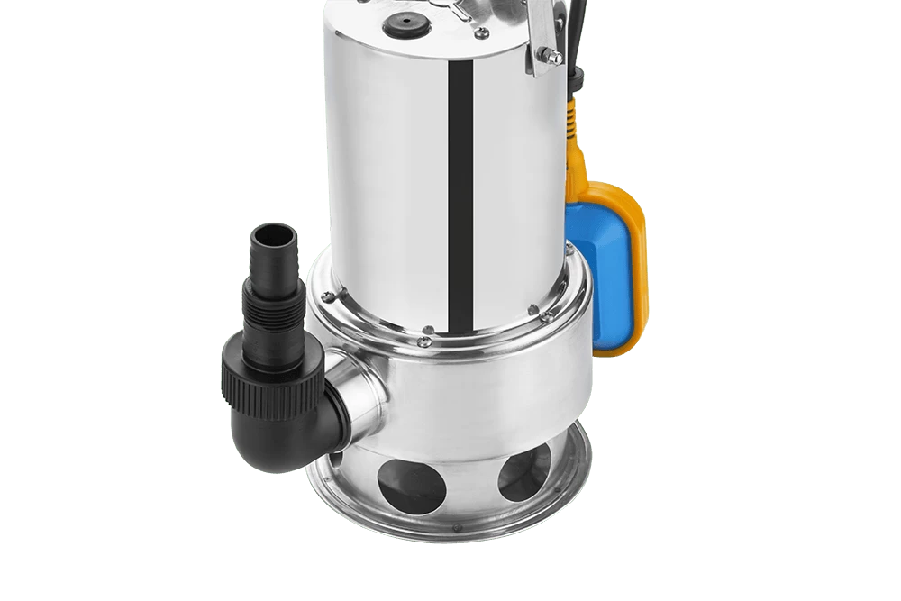 Дренажный насос INOXVORT 750 SW, UNIPUMP, 67522 3 drenazhnyy nasos unipump inoxvort 3 1