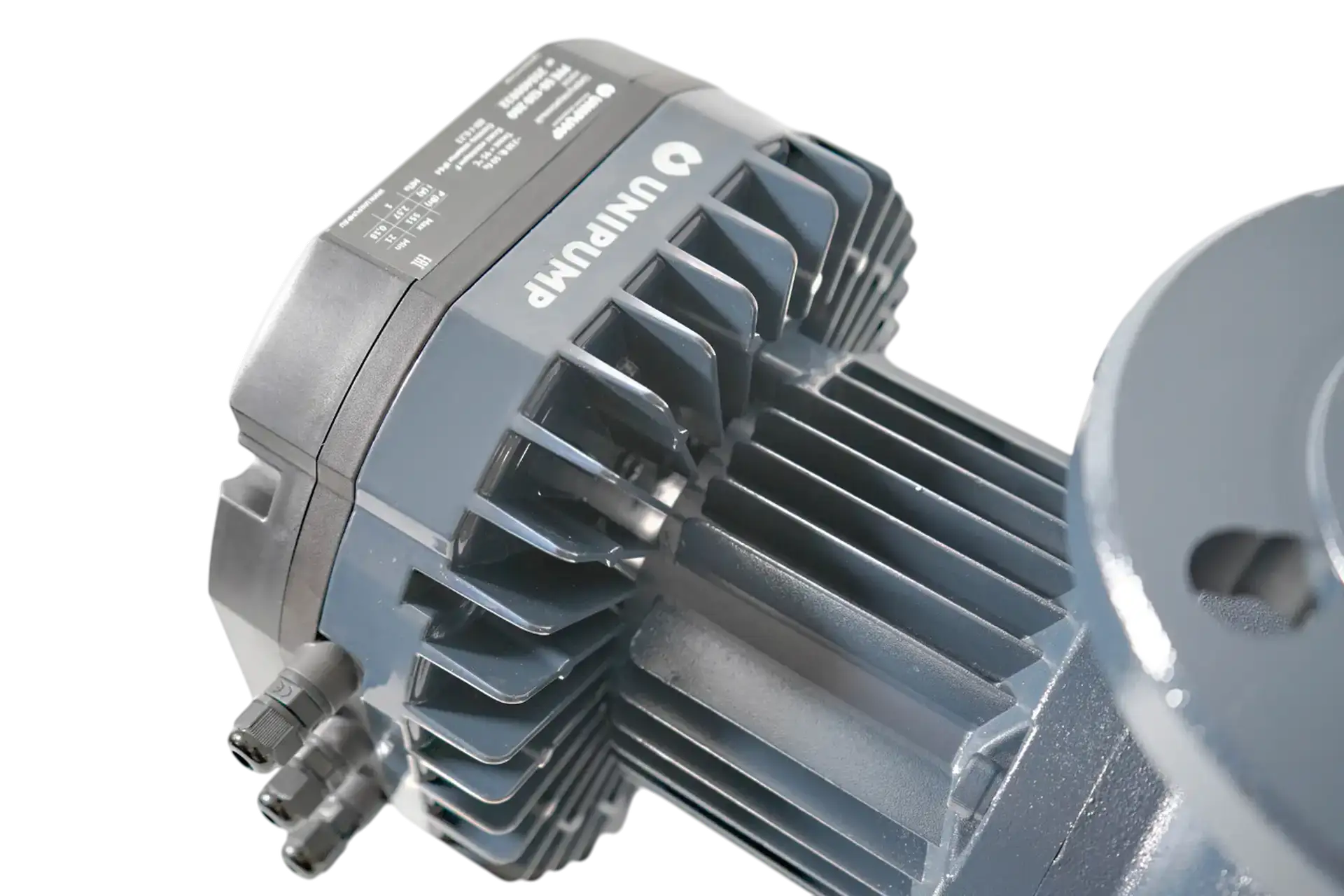 Циркуляционный насос PFE 50-80 240, UNIPUMP, 91705 6 nasos unipump zau 1