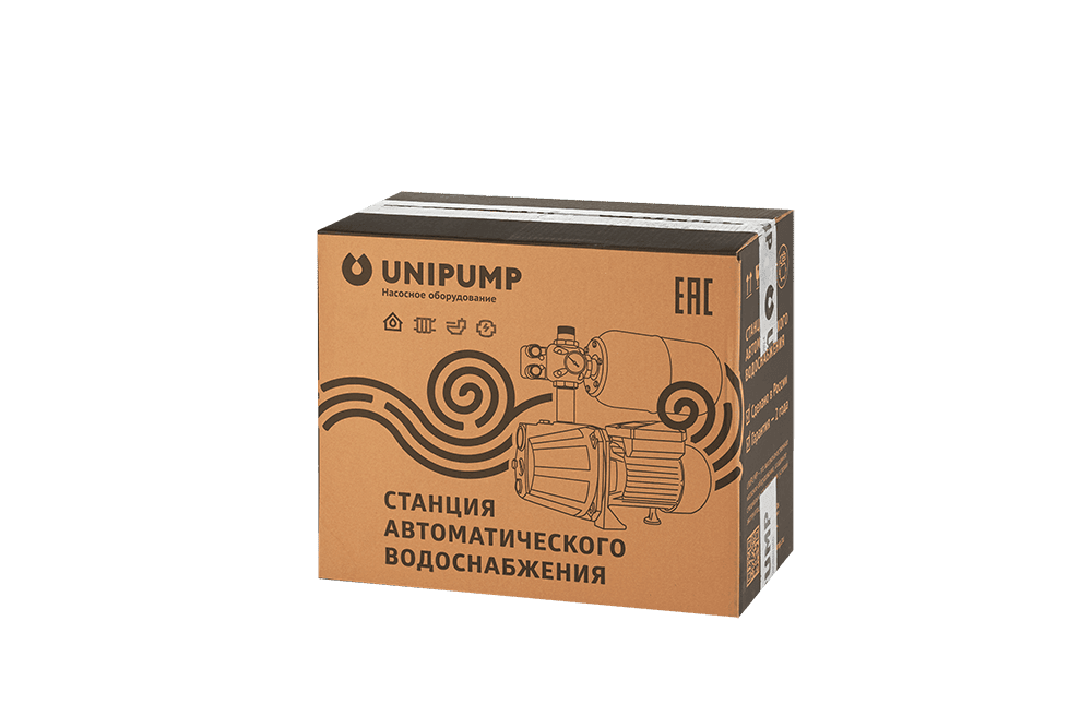 Насосная станция AUTO JET 100 L, UNIPUMP, 84796 3 prrcdltu0oz0t5hf9xz72mvye1ss2rkb 1
