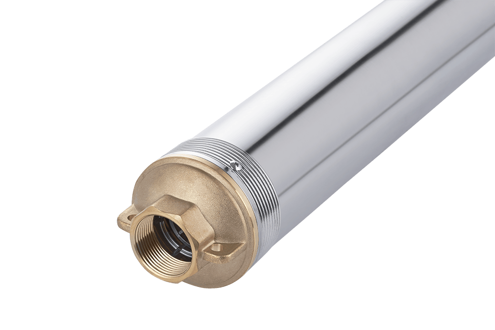 Насос погружной скважинный ECO 4-132, UNIPUMP, 54634 3