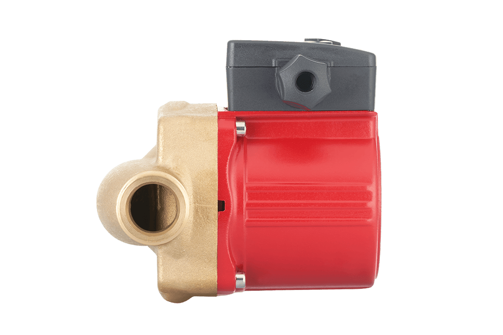 Циркуляционный насос UPH 20-60 130 (ГВС), UNIPUMP, 21725 3